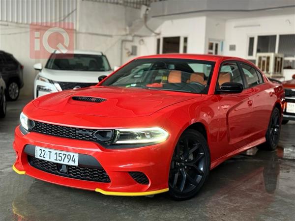 Dodge Charger 2023 for sale in Iraq - Kirkuk